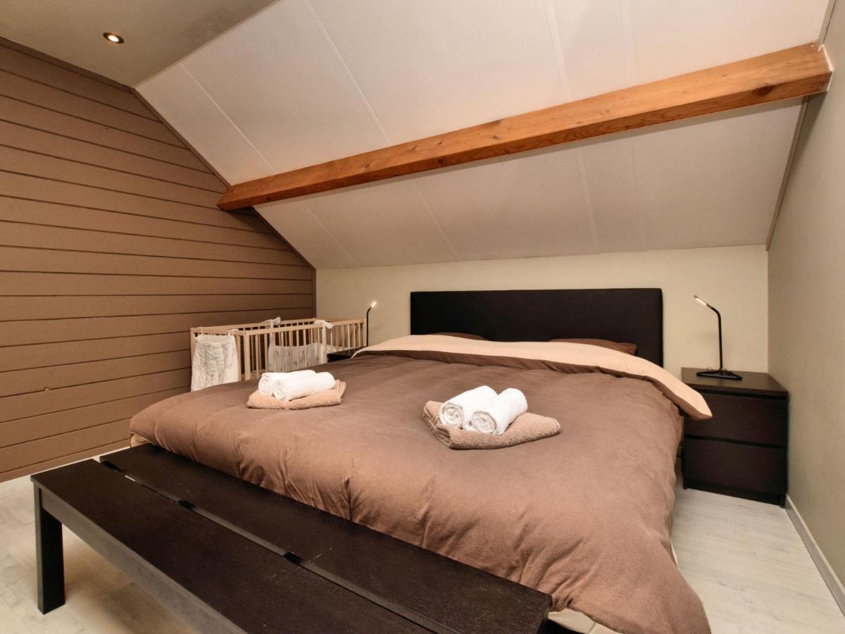 Beautiful Completely Home With Sauna Bubble Bath Filly Værelse billede