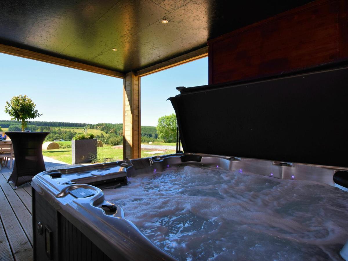 Beautiful Completely Home With Sauna Bubble Bath Filly Værelse billede