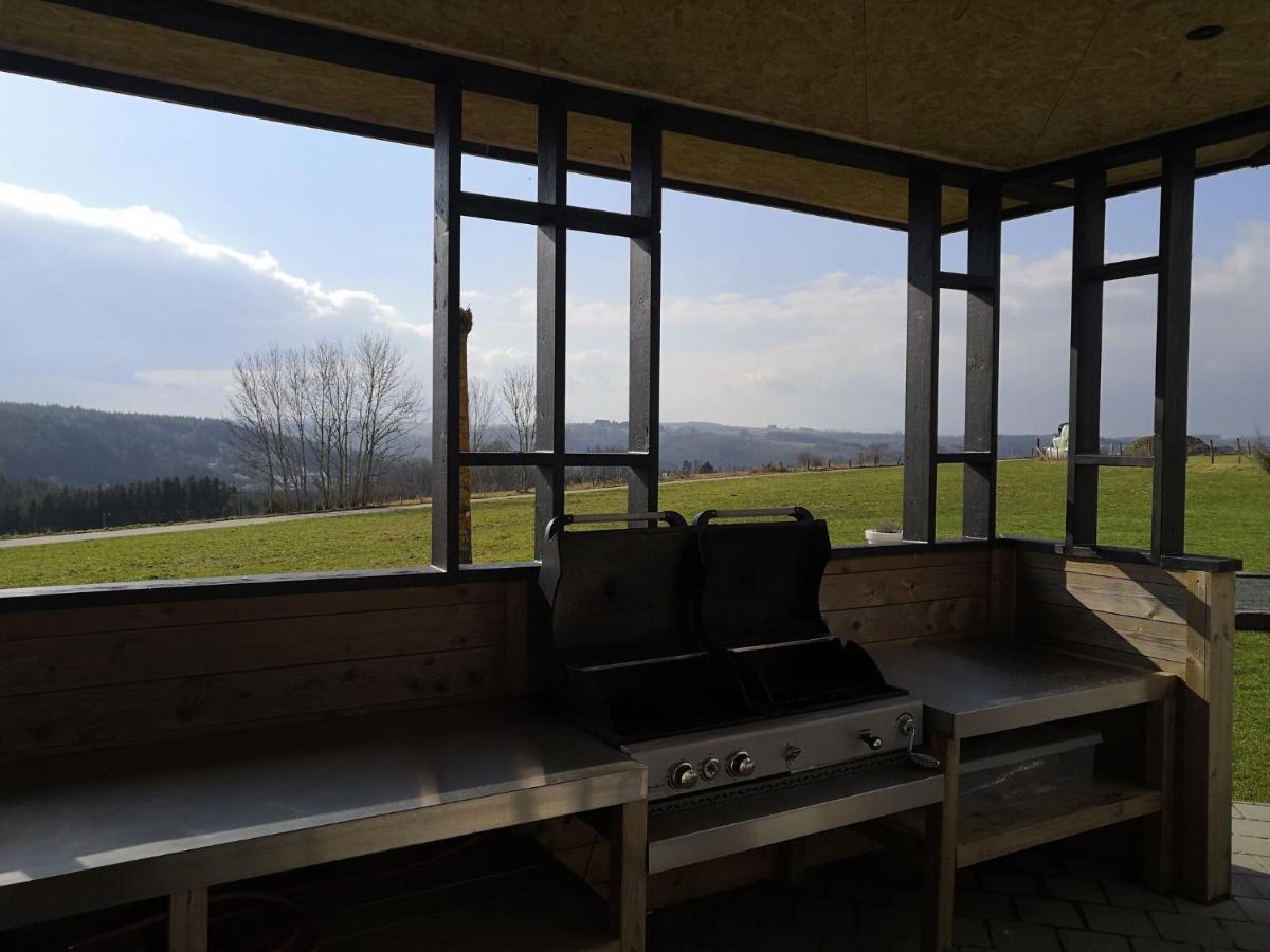 Beautiful Completely Home With Sauna Bubble Bath Filly Eksteriør billede