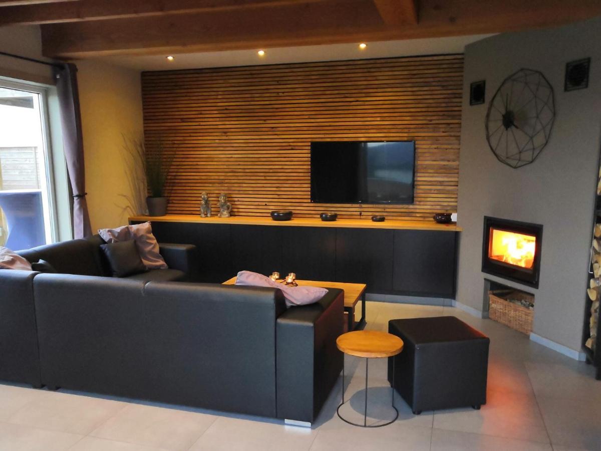 Beautiful Completely Home With Sauna Bubble Bath Filly Eksteriør billede