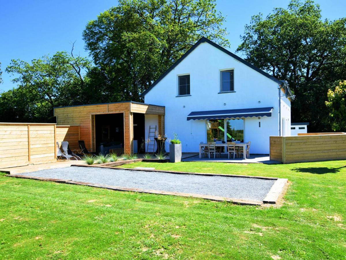 Beautiful Completely Home With Sauna Bubble Bath Filly Eksteriør billede